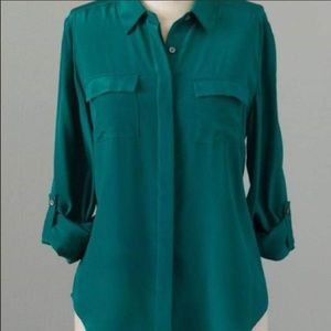 Ann Taylor blouse